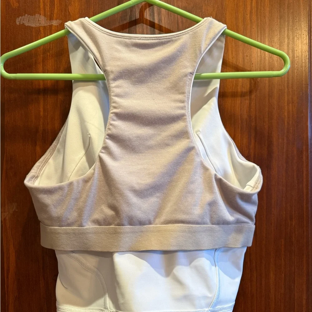 Wunder Train Racerback Tank - Picture 4 of 5